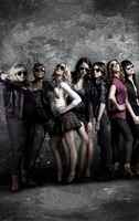 Pitch Perfect movie poster (2012) Poster MOV_e1b6bd28