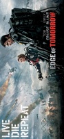 Edge of Tomorrow movie poster (2014) Poster MOV_e1bba3e0