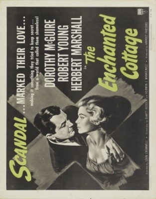 The Enchanted Cottage movie poster (1945) mug #MOV_e1be1126