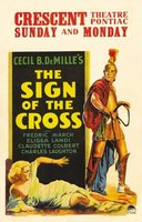 The Sign of the Cross movie poster (1932) Poster MOV_e1c10e95