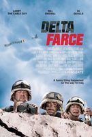Delta Farce movie poster (2007) Poster MOV_e1c312af