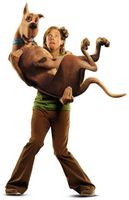 Scooby Doo 2: Monsters Unleashed movie poster (2004) t-shirt #MOV_e1c34141