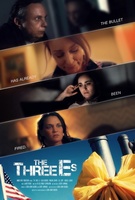 The Three Es movie poster (2015) hoodie #1235732