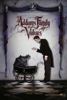 Addams Family Values movie poster (1993) Sweatshirt #669377