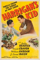 Harrigan's Kid movie poster (1943) hoodie #1073462