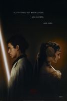 Star Wars: Episode II - Attack of the Clones movie poster (2002) Poster MOV_e1cab208