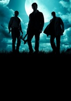 Grimm movie poster (2011) Poster MOV_e1cf7c3e