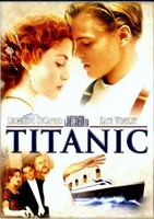 Titanic movie poster (1997) Poster MOV_e1d74bef