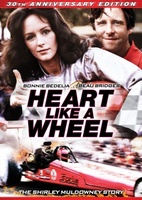 Heart Like a Wheel movie poster (1983) Mouse Pad MOV_e1d83dc4