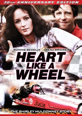 Heart Like a Wheel movie poster (1983) Tank Top