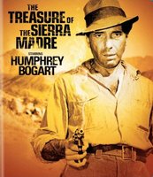 The Treasure of the Sierra Madre movie poster (1948) t-shirt #MOV_e1d9ed3b