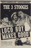Loco Boy Makes Good movie poster (1942) Poster MOV_e1dee3af