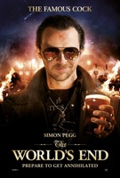 The World's End movie poster (2013) Poster MOV_e1defec2