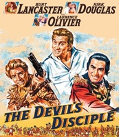 The Devil movie poster (1959) Sweatshirt #1256372