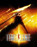 Timeline movie poster (2003) Sweatshirt #634992