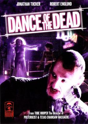 "Masters of Horror" Dance of the Dead movie poster (2005) Poster MOV_e1e8bd8a