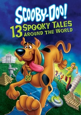 The New Scooby-Doo Mysteries movie poster (1985) poster