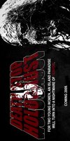Death Stop Holocaust movie poster (2009) Sweatshirt #703509