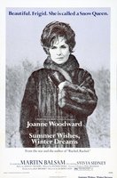 Summer Wishes, Winter Dreams movie poster (1973) Poster MOV_e1ebbf06