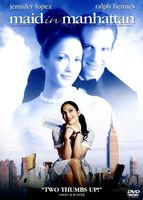 Maid in Manhattan movie poster (2002) Poster MOV_e1ec943e