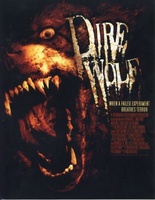 Dire Wolf movie poster (2009) t-shirt #MOV_e1edab32
