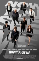 Now You See Me movie poster (2013) Tank Top #1068454