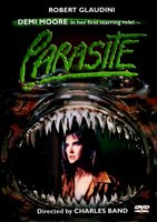 Parasite movie poster (1982) t-shirt #MOV_e1ef3009