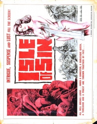 Flitterwochen in der HÃ¶lle movie poster (1960) Poster MOV_e1f323d7