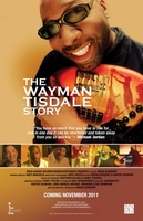 The Wayman Tisdale Story movie poster (2011) Tank Top #739471