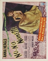 No, No, Nanette movie poster (1940) Poster MOV_e1f592a0