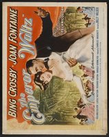 The Emperor Waltz movie poster (1948) Poster MOV_e1f65fc1