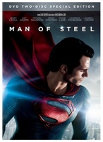 Man of Steel movie poster (2013) Poster MOV_e1fa8801