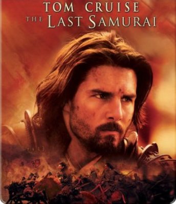 The Last Samurai movie poster (2003) Poster MOV_e1fb2ed0