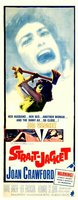 Strait-Jacket movie poster (1964) Poster MOV_e1ff36f4