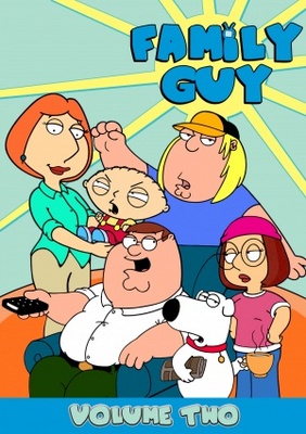 Family Guy movie poster (1999) Poster MOV_e1ffa5cf
