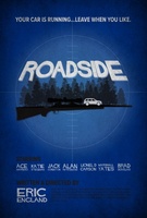 Roadside movie poster (2012) hoodie #1072105