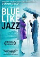 Blue Like Jazz movie poster (2012) Tank Top #752429