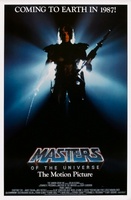 Masters Of The Universe movie poster (1987) Poster MOV_e202589a