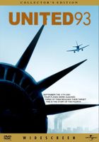 United 93 movie poster (2006) Poster MOV_e206f041