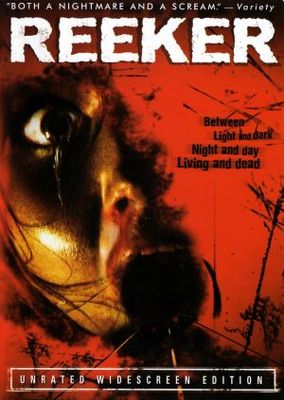 Reeker movie poster (2005) Poster MOV_e20771d4