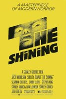 The Shining movie poster (1980) Sweatshirt #650678