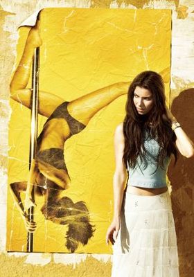 Yellow movie poster (2006) hoodie