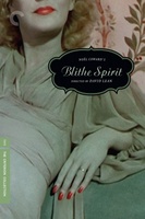 Blithe Spirit movie poster (1945) Longsleeve T-shirt #1110363
