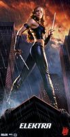 Daredevil movie poster (2003) hoodie #654174