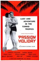 Passion Holiday movie poster (1963) Poster MOV_e21557c5