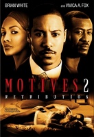 Motives 2 movie poster (2007) Sweatshirt #730428