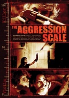 The Aggression Scale movie poster (2012) Poster MOV_e218e2ac