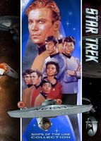 Star Trek movie poster (1966) Longsleeve T-shirt #637634