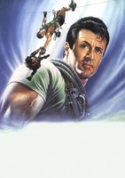 Cliffhanger movie poster (1993) Tank Top #719619