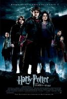 Harry Potter and the Goblet of Fire movie poster (2005) hoodie #636747